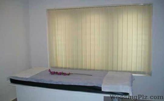 Trans Studio Unisex Salon And Spa Spa weddingplz