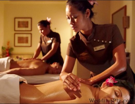 Uber International Spa weddingplz