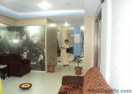 Venus Curves and Curls Private Limited Spa weddingplz