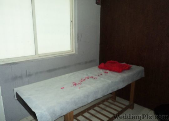 Venus Curves and Curls Private Limited Spa weddingplz