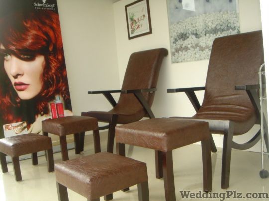 Walk In Beauty Thai Spa and Salon Spa weddingplz