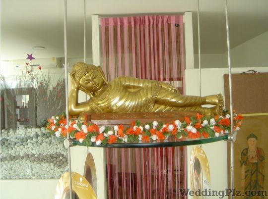 Walk In Beauty Thai Spa and Salon Spa weddingplz