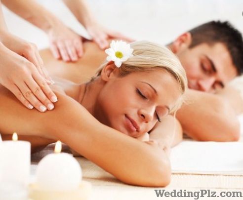 Walk In Beauty Thai Spa and Salon Spa weddingplz