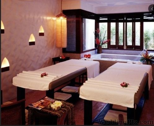 Walk In Beauty Thai Spa and Salon Spa weddingplz