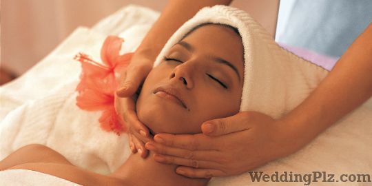 The Oberoi Spa Spa weddingplz