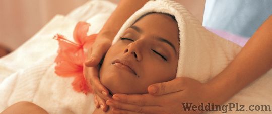 The Oberoi Spa Spa weddingplz
