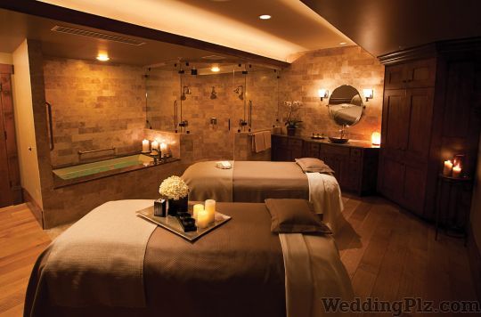 Cosmed Wellness Center Spa weddingplz