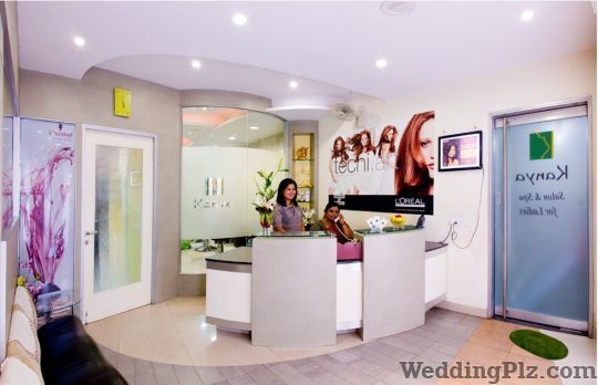 Kanya Beauty Salon Spa weddingplz