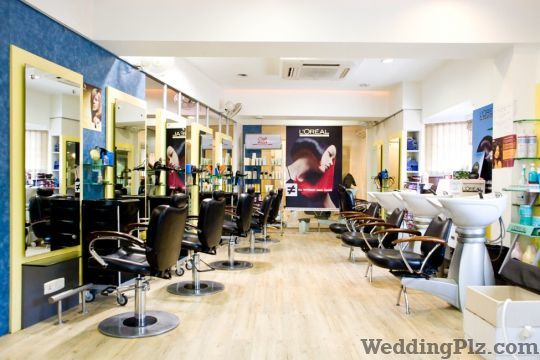 Kanya Beauty Salon Spa weddingplz