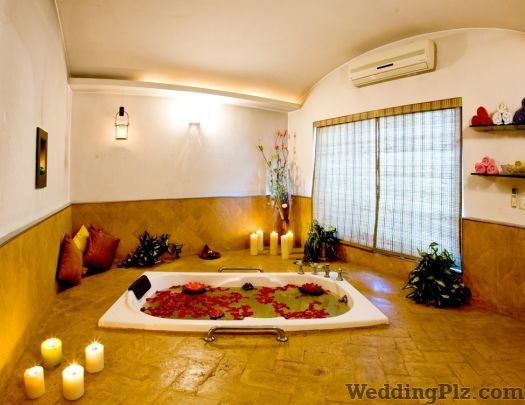 Kanya Beauty Salon Spa weddingplz