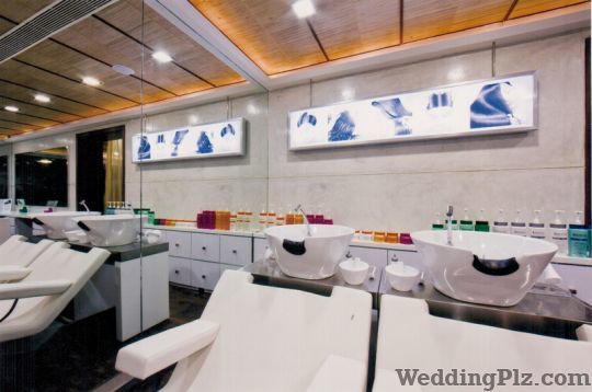 Oryza Day Spa And Salon Spa weddingplz
