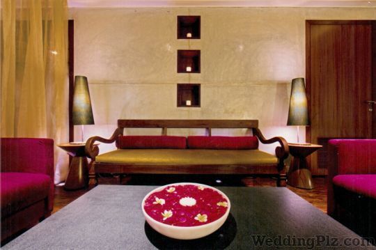 Oryza Day Spa And Salon Spa weddingplz
