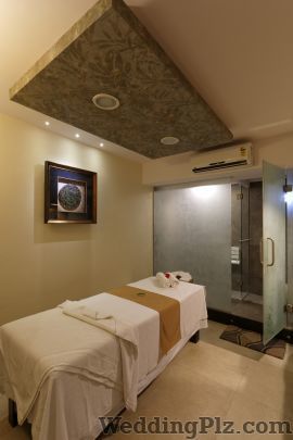 Oryza Day Spa And Salon Spa weddingplz