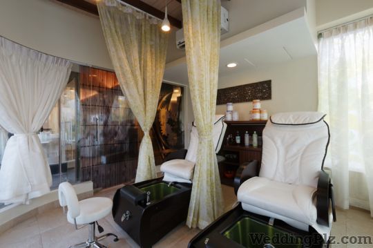Oryza Day Spa And Salon Spa weddingplz