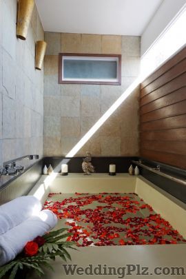 Oryza Day Spa And Salon Spa weddingplz