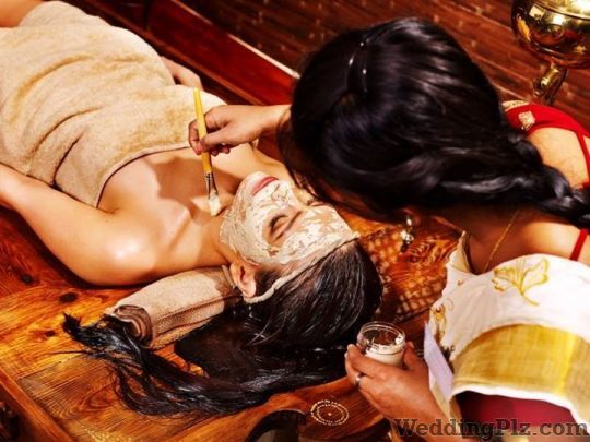 Sila Ayurveda Spa N Wellness Spa weddingplz