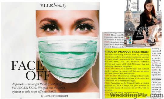 Springs Spa By EMA Spa weddingplz