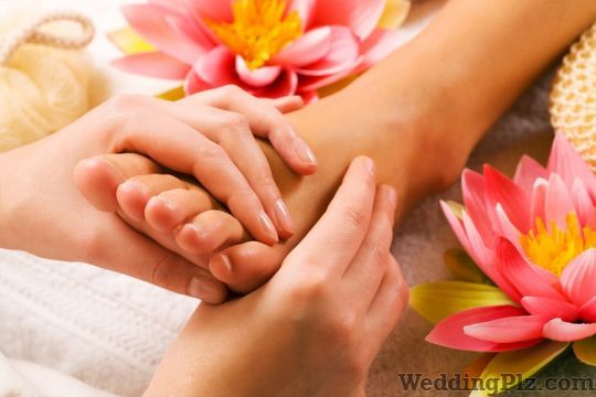 5 Fingers Salon And Spa Spa weddingplz