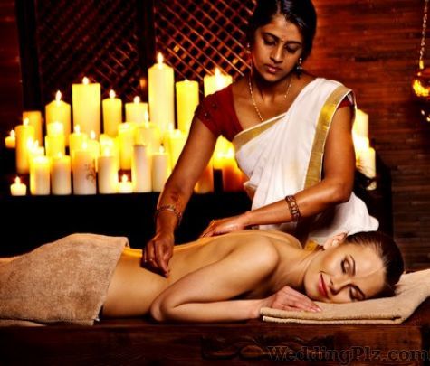 Affinity International Spa weddingplz