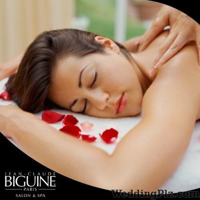 Jean Claude Biguine India Spa weddingplz