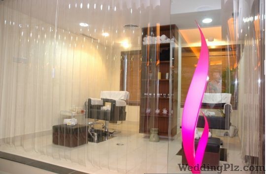 Club Citrus Unisex Salon And Spa Spa weddingplz