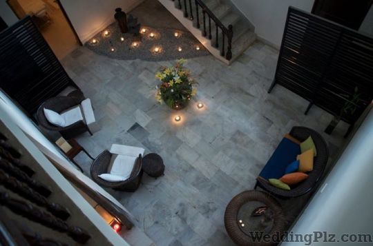 Cocoon Day Spa Spa weddingplz