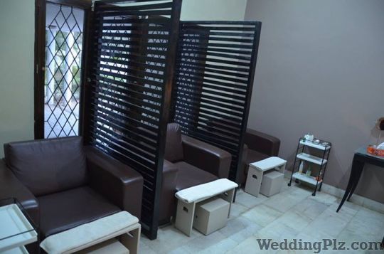 Cocoon Day Spa Spa weddingplz