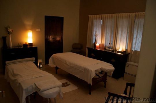 Cocoon Day Spa Spa weddingplz