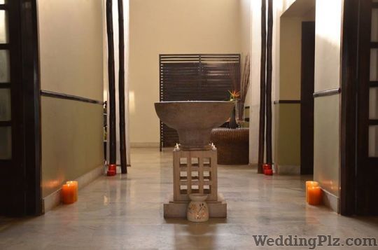 Cocoon Day Spa Spa weddingplz