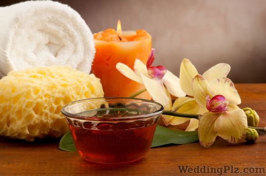 Eden Spalicious Spa weddingplz