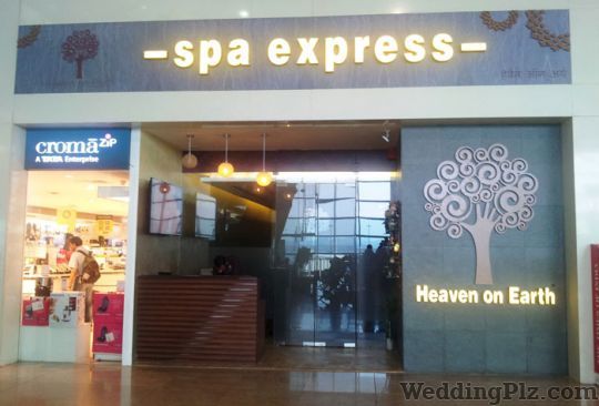 Heaven On Earth Spa Spa weddingplz