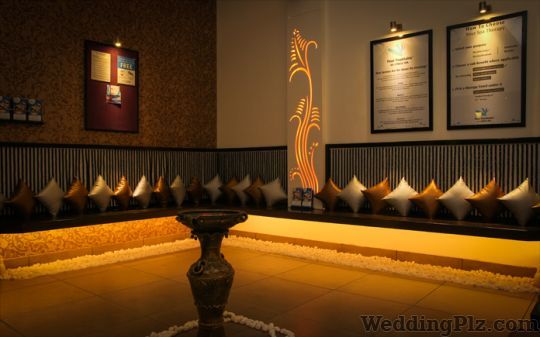 Four Fountains De Stress Spa Spa weddingplz