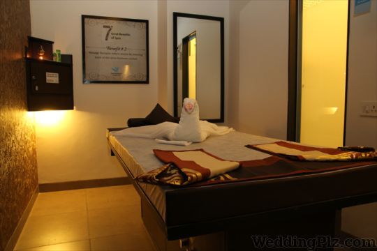 Four Fountains De Stress Spa Spa weddingplz