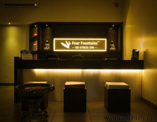 Four Fountains De Stress Spa Spa weddingplz