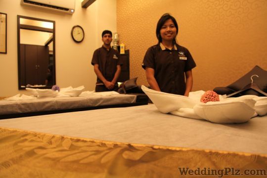 Four Fountains De Stress Spa Spa weddingplz