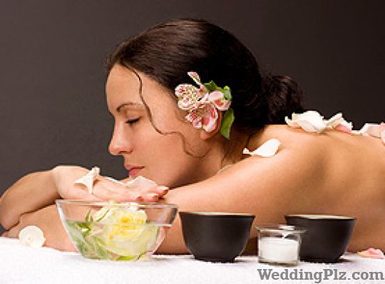 Krithis Beauty Kare Spa weddingplz