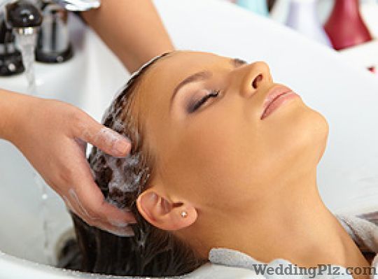 Krithis Beauty Kare Spa weddingplz