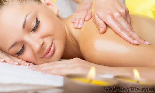 Shanelles Salon and Spa Spa weddingplz
