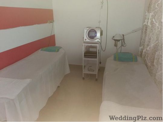 The Body Perfect Spa weddingplz