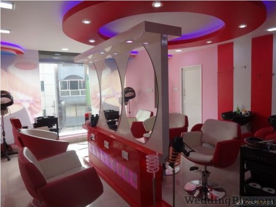Impressions Unisex Salon And Spa Spa weddingplz