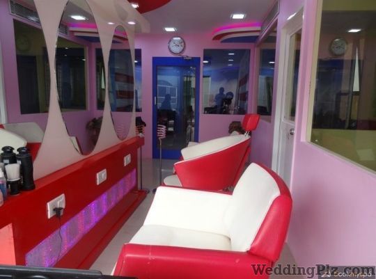 Impressions Unisex Salon And Spa Spa weddingplz