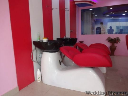 Impressions Unisex Salon And Spa Spa weddingplz
