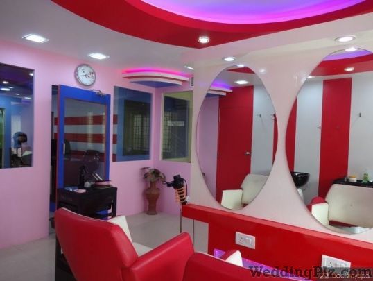 Impressions Unisex Salon And Spa Spa weddingplz