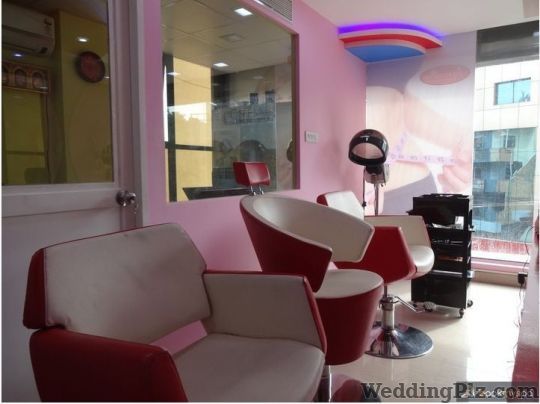 Impressions Unisex Salon And Spa Spa weddingplz
