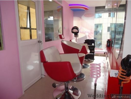 Impressions Unisex Salon And Spa Spa weddingplz