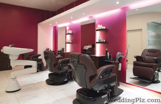 Play Salon Spa weddingplz