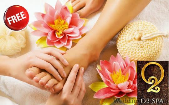 O2 Spa Spa weddingplz