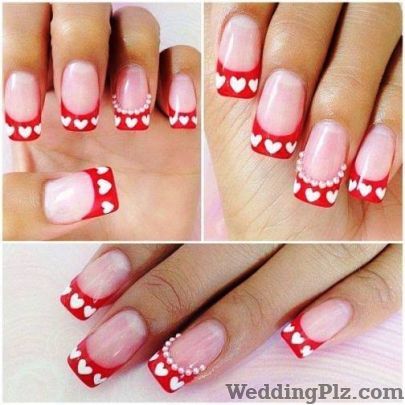 Signora Salon Spa Spa weddingplz