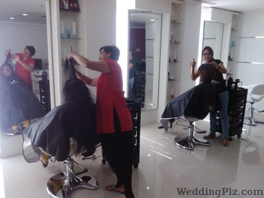 Signora Salon Spa Spa weddingplz