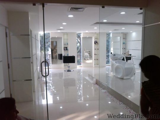 Signora Salon Spa Spa weddingplz